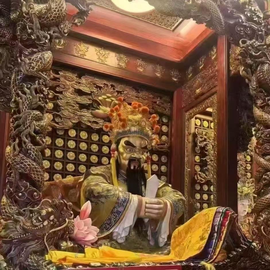 许愿餐厅