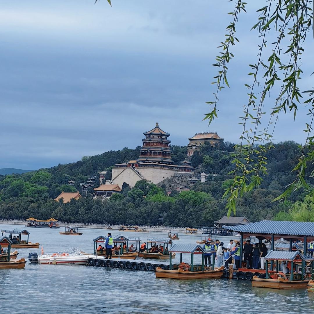 北京旅行管家—诺桉🇨🇳