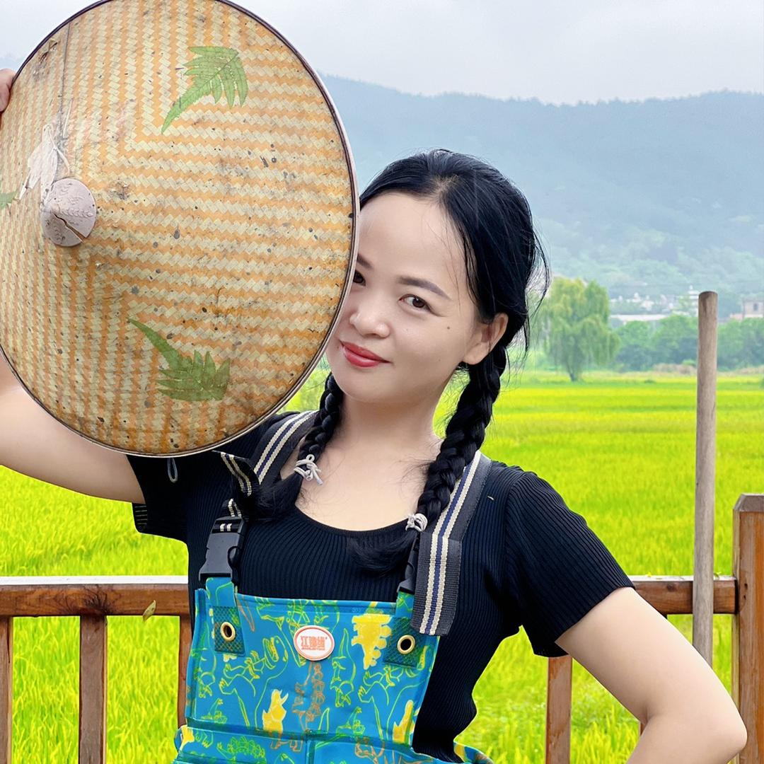 向野植物志