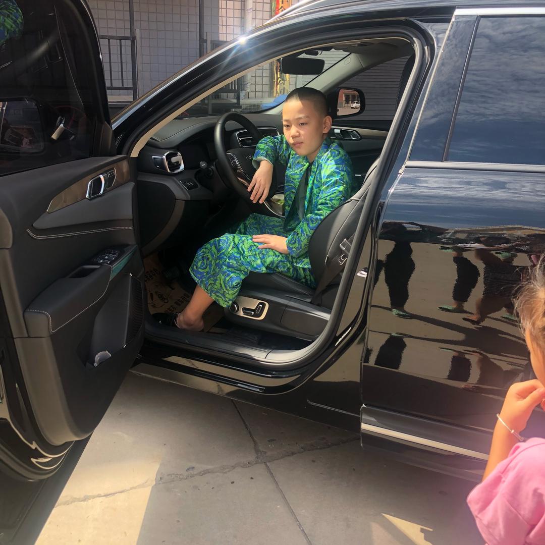 岁月如梭_拒绝私聊