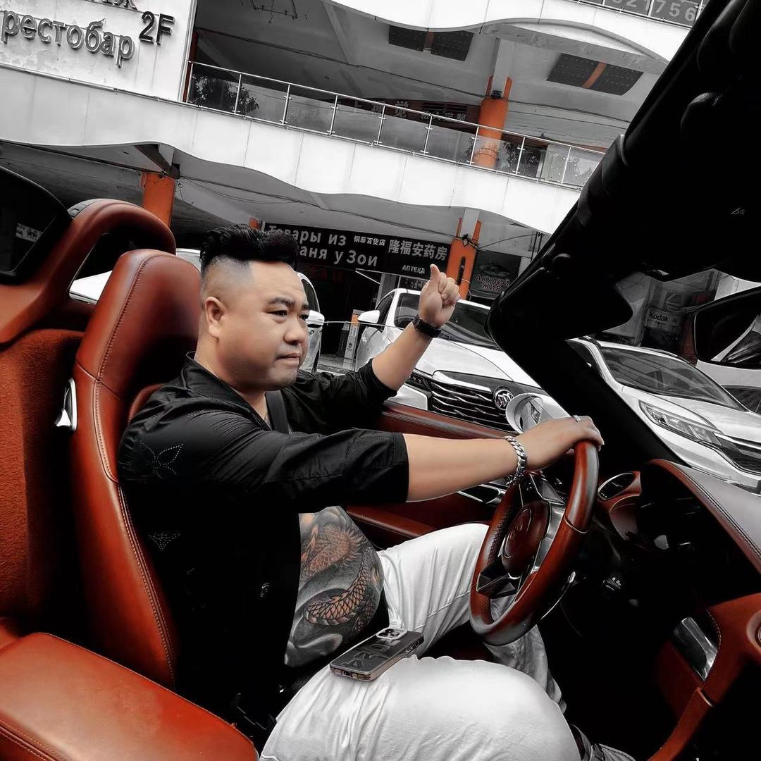 大飞流动烤全羊