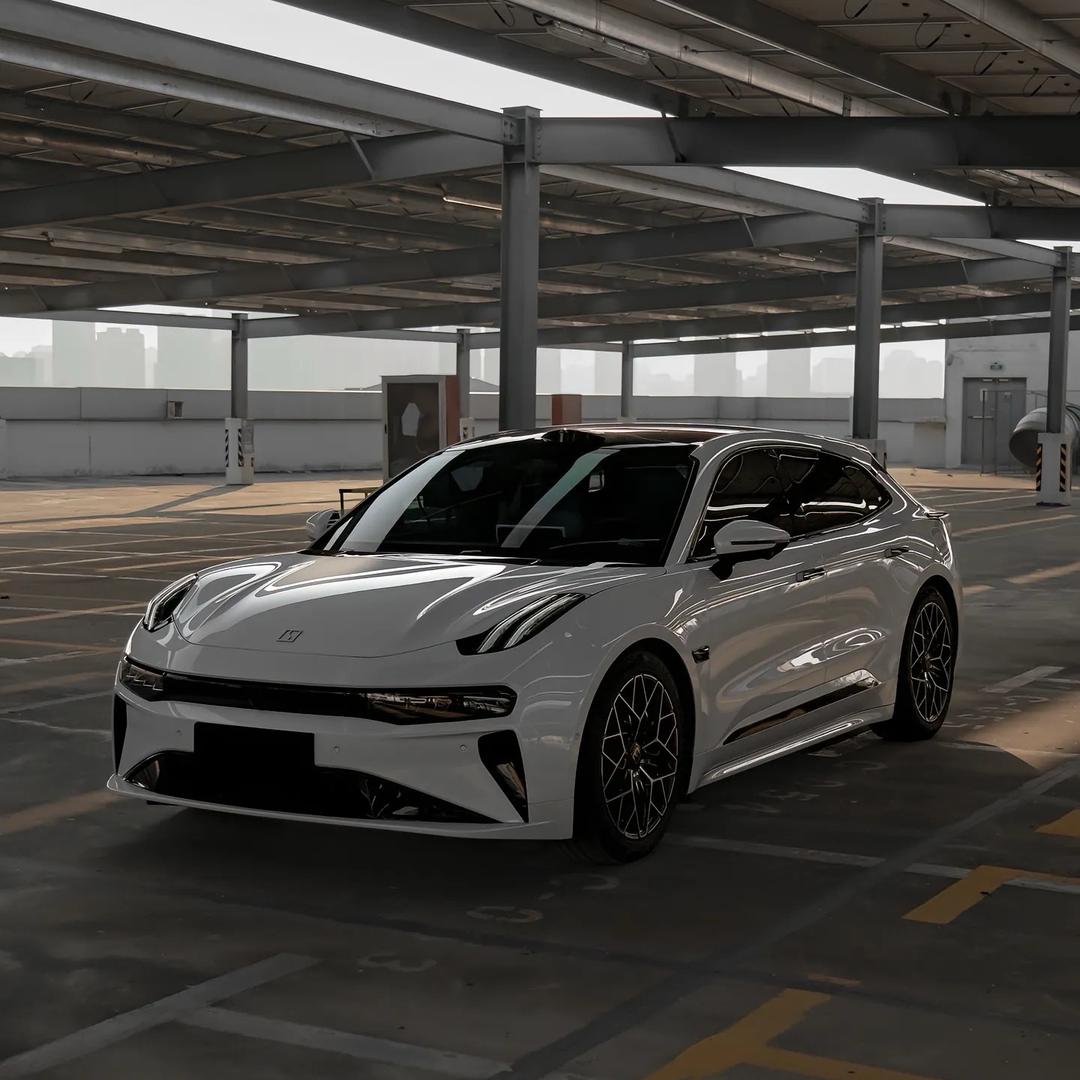 周周说新车