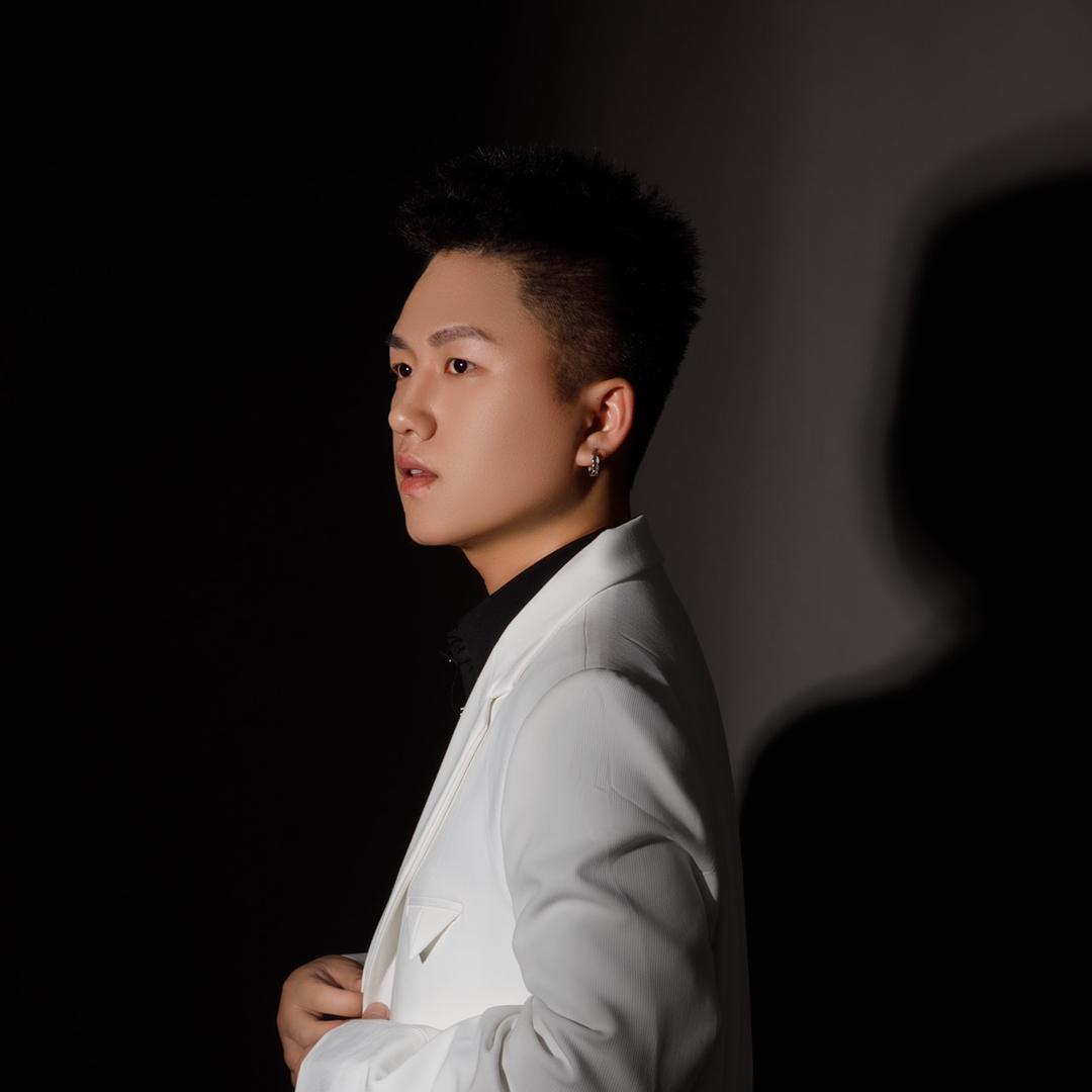 晋城造型师浩东