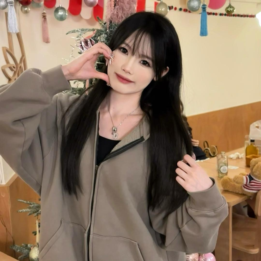 桃子OOTD