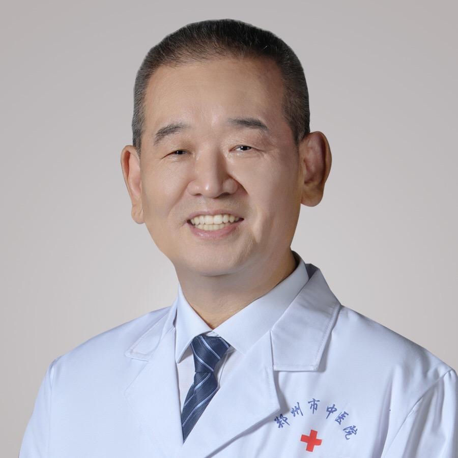 杏林中医王树凡