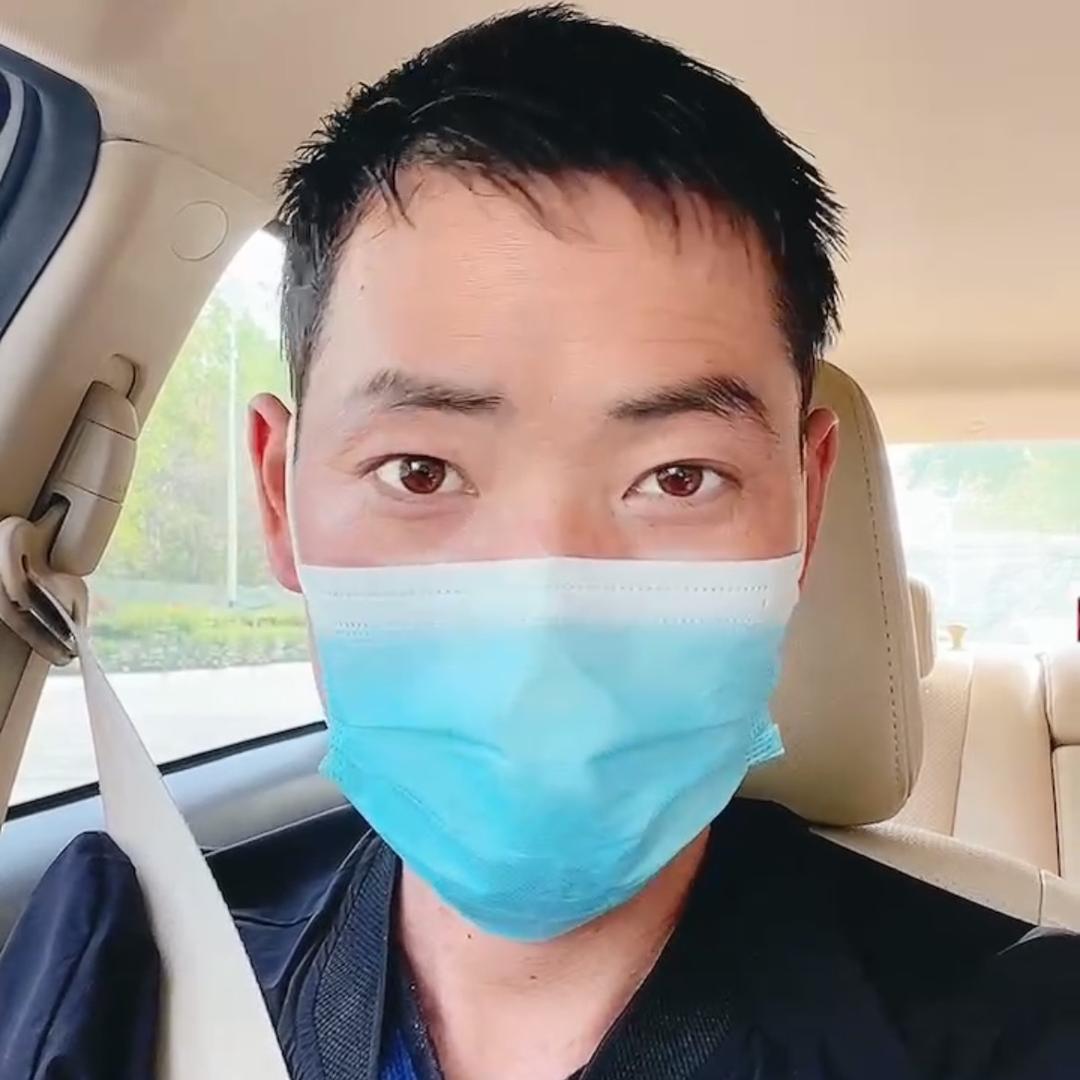 保定小羊哥🐯