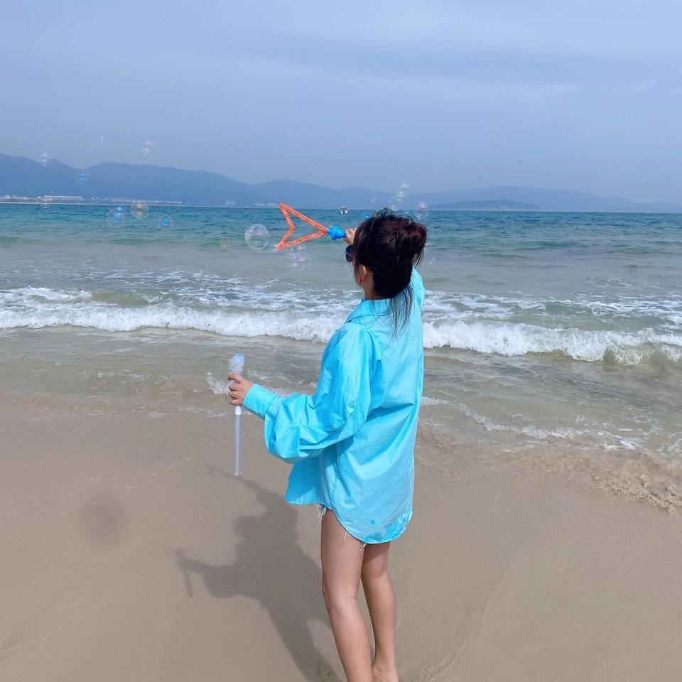 杨老板