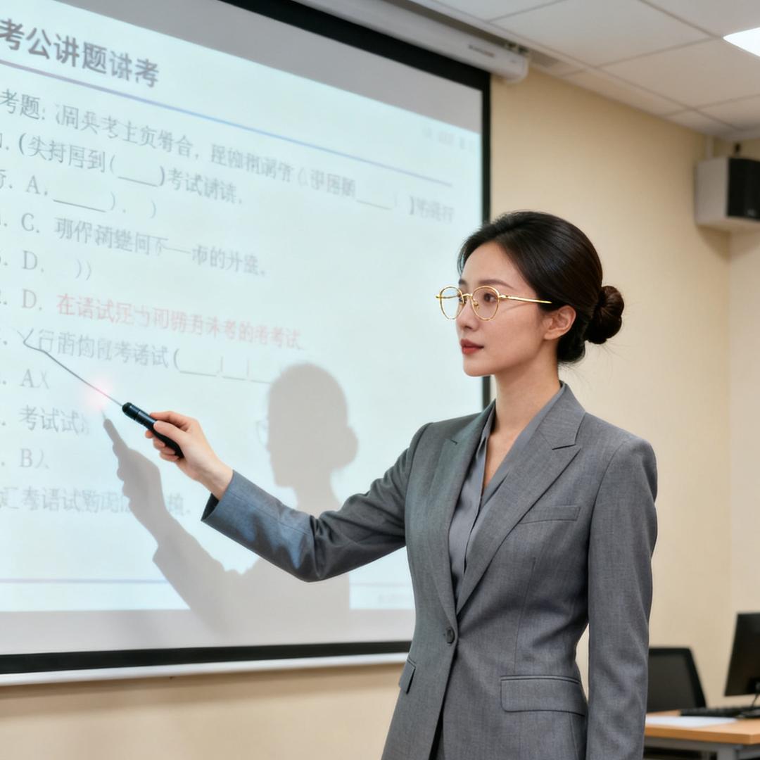 贵州华政公考-宋老师