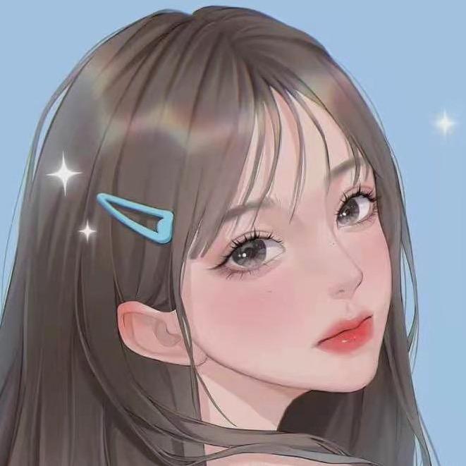 甜桃草莓冰沙🍑