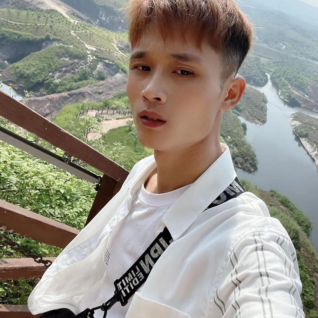 念～啊～cheng🌈