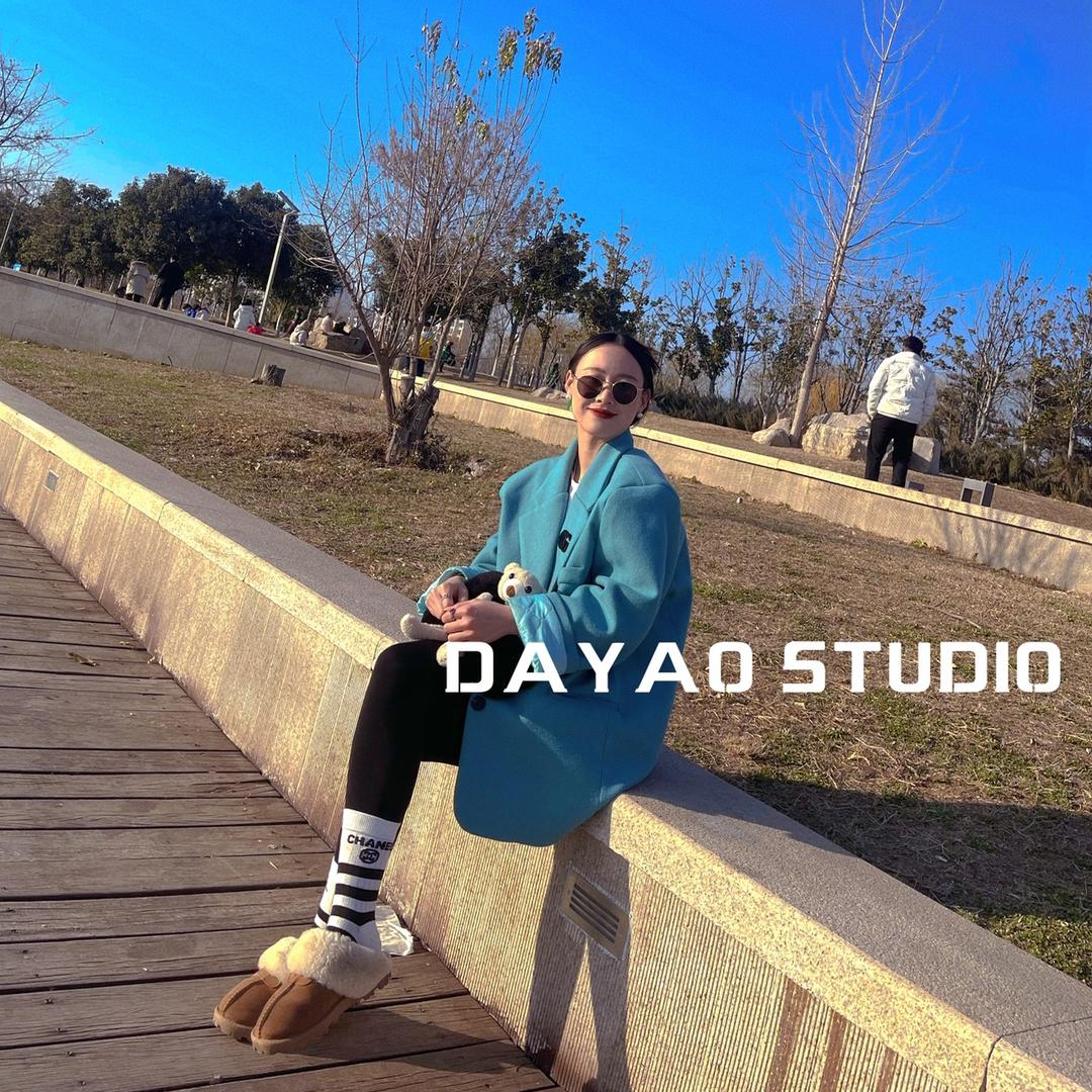大姚•STUDIO