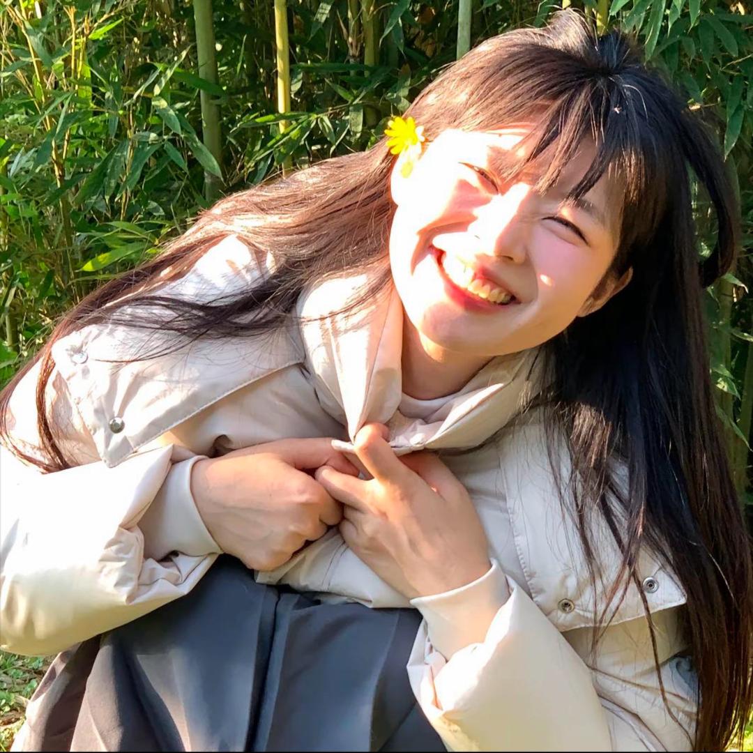 林妹妹🌸