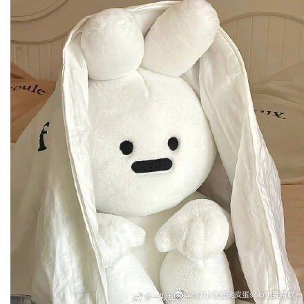 一颗小虎头