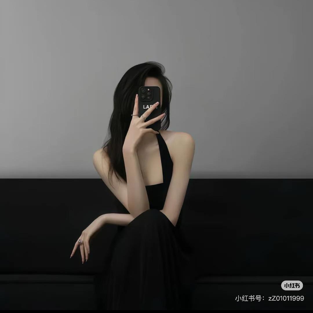 俗人小姐姐