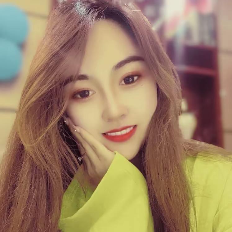 白子画的她