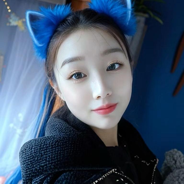 燕儿❤️