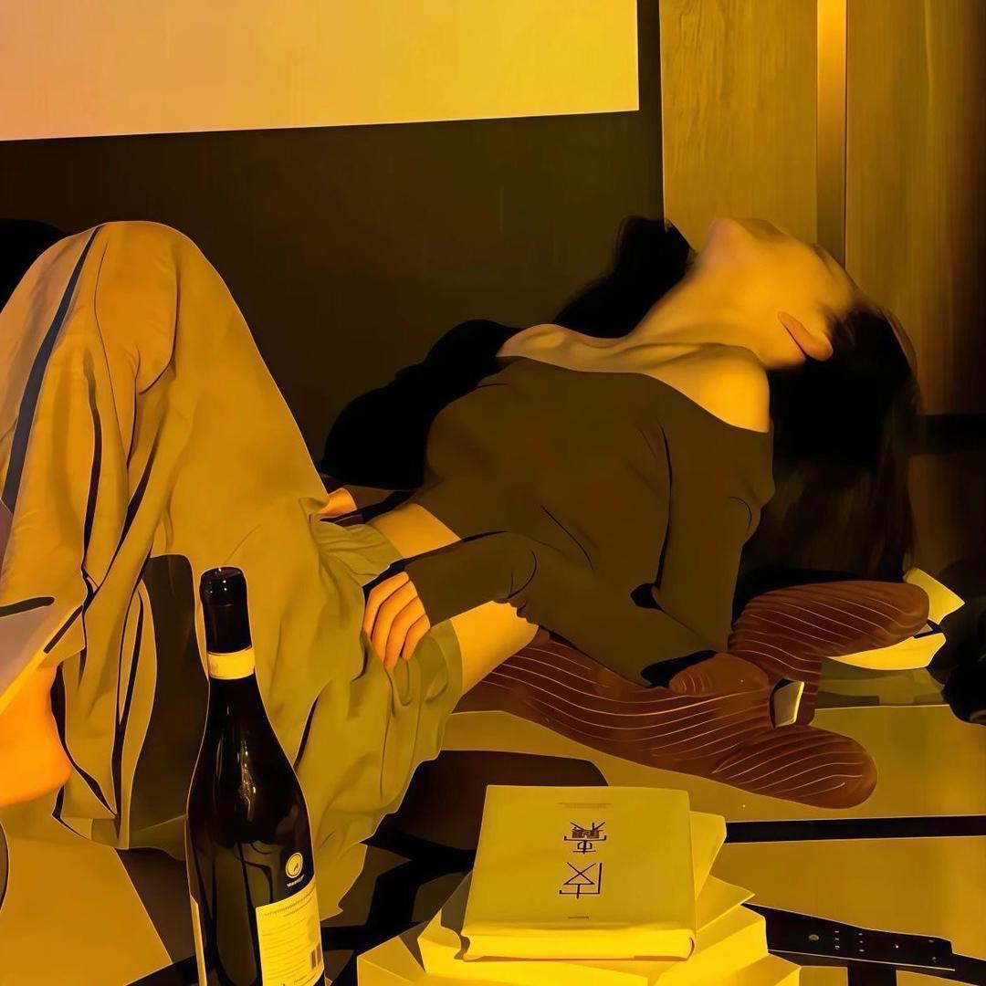 非木🍷情感电台