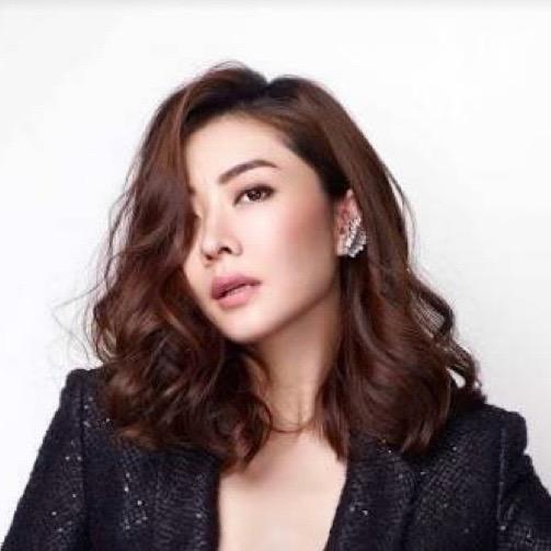 熊黛林 Lynn Xiong@抖音