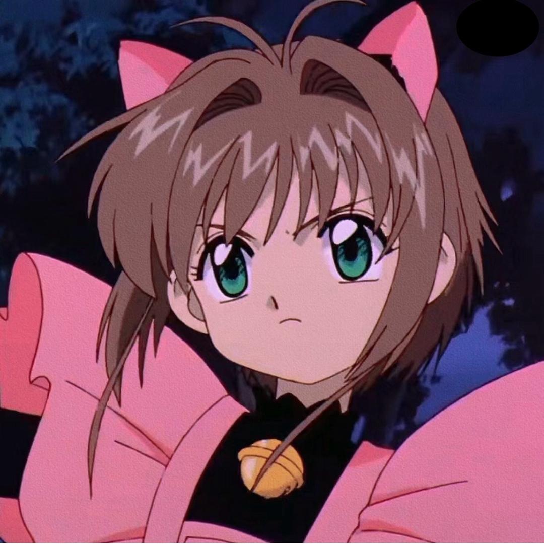 🌸小樱