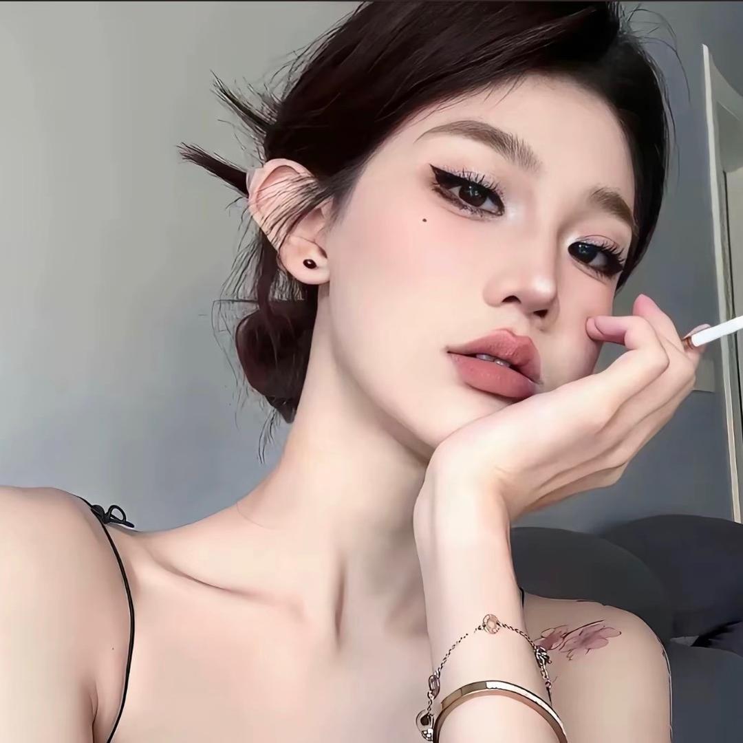 美丽的坏女人👩
