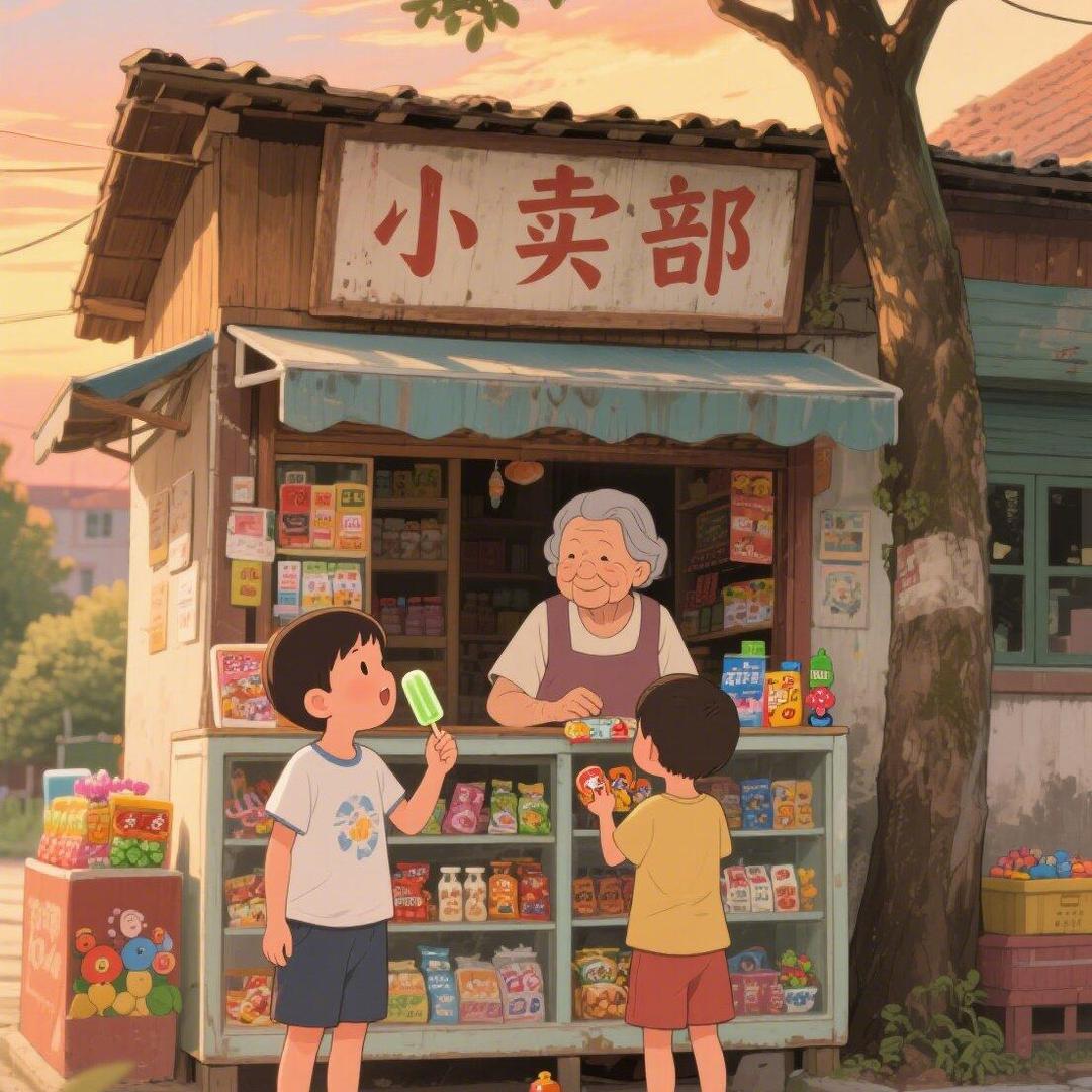 辣条大本营