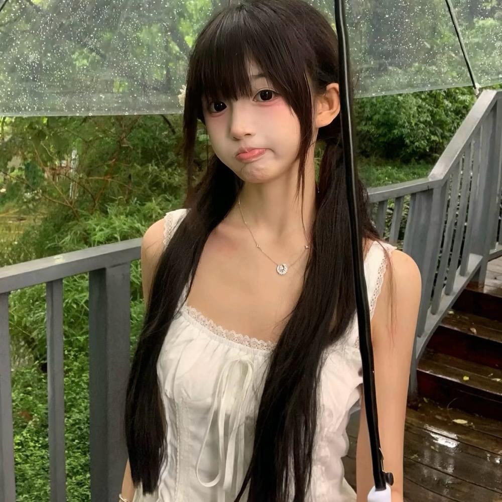 一只 羊.
