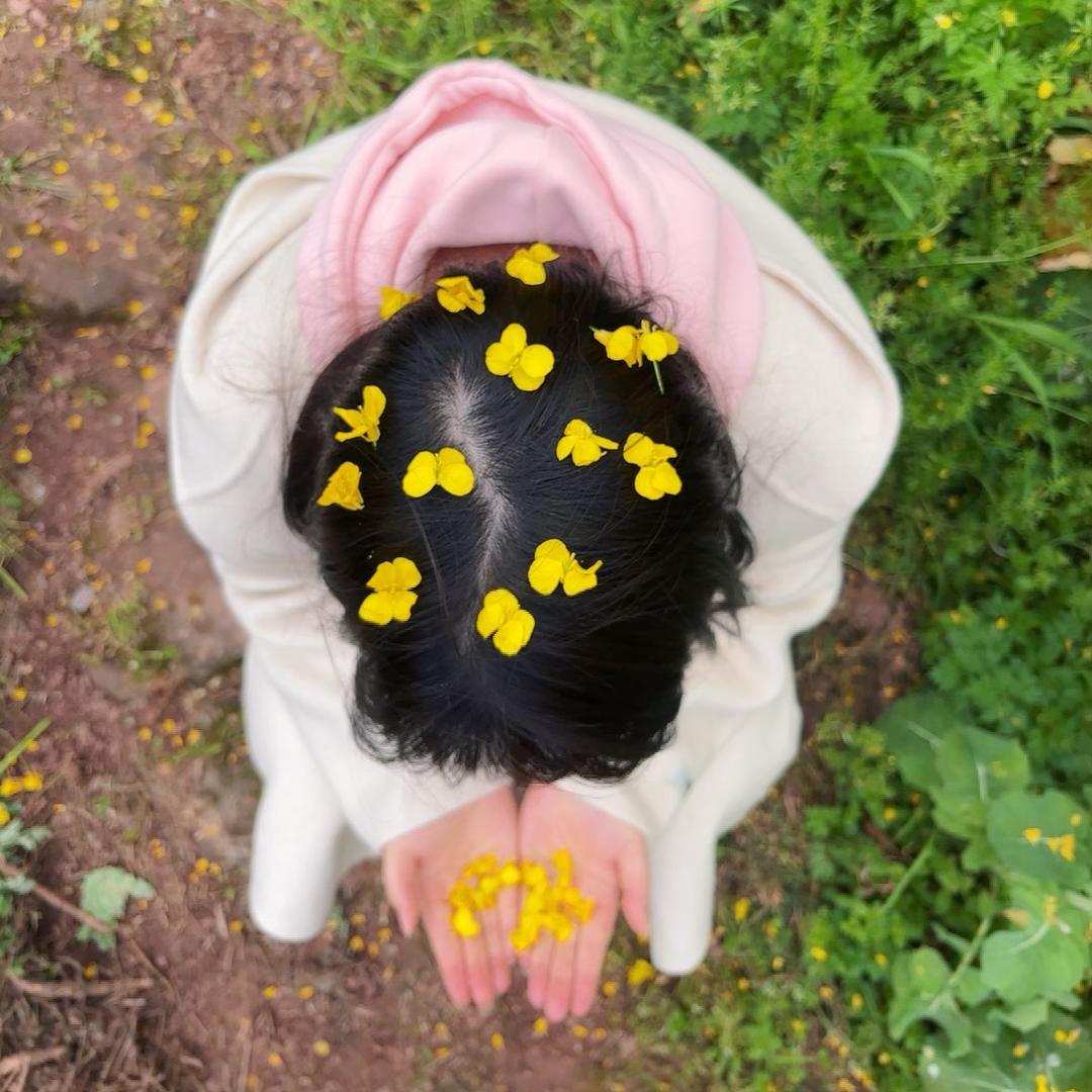 吃不饱🌸