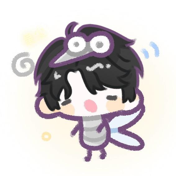 星尘💫🍸
