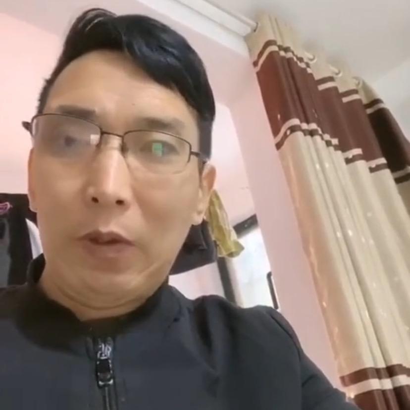 麻将机张哥