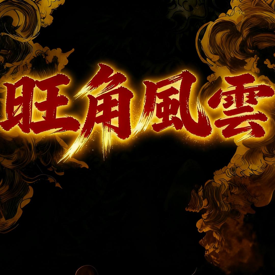 旺角风云