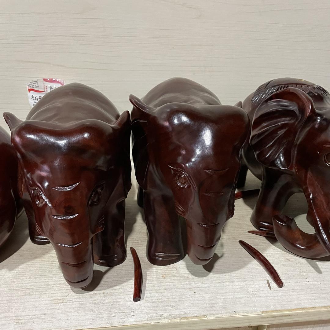赫轩木料工艺品