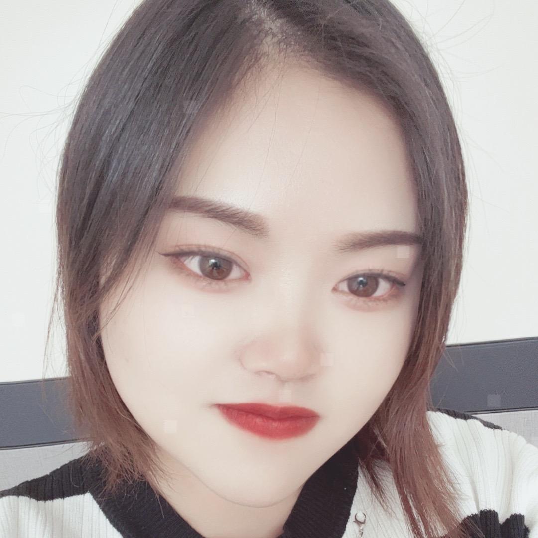 可可❤️
