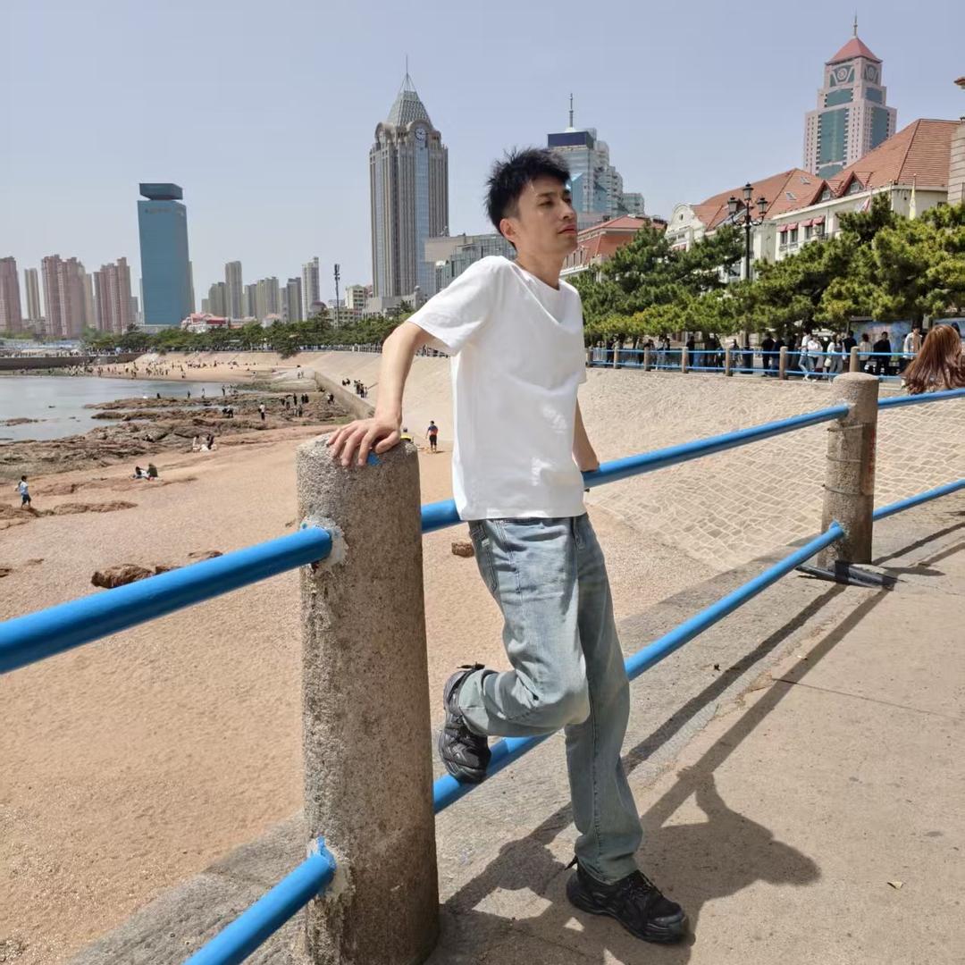 咸阳美发崔老师
