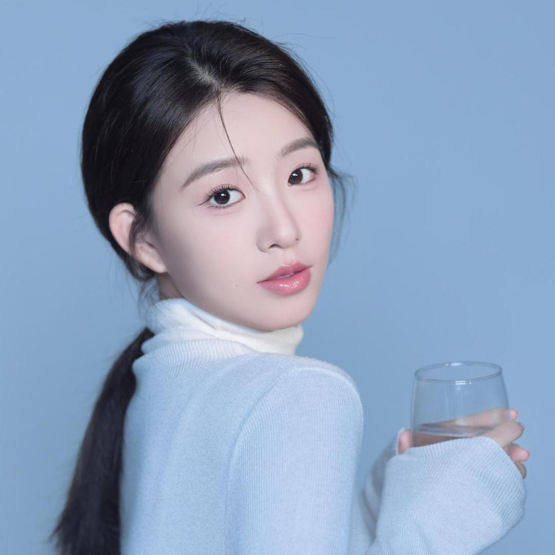 爱笑的徐幺妹儿