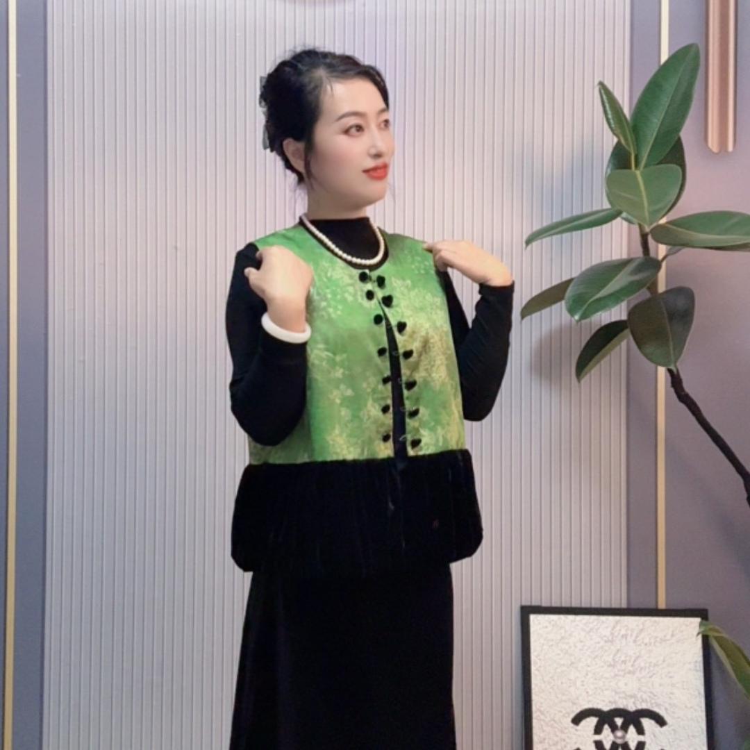 贵夫人衣橱