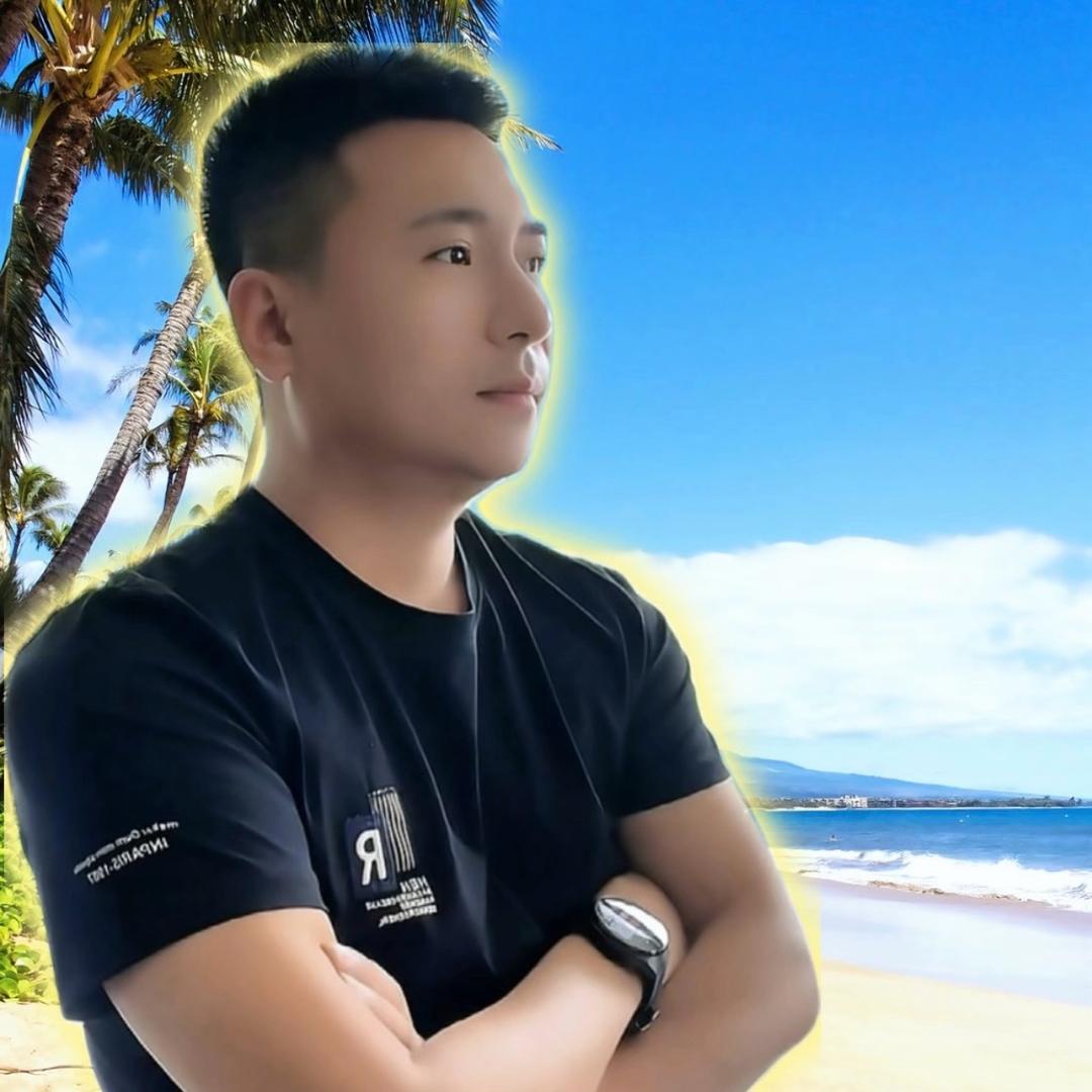 六哥 。