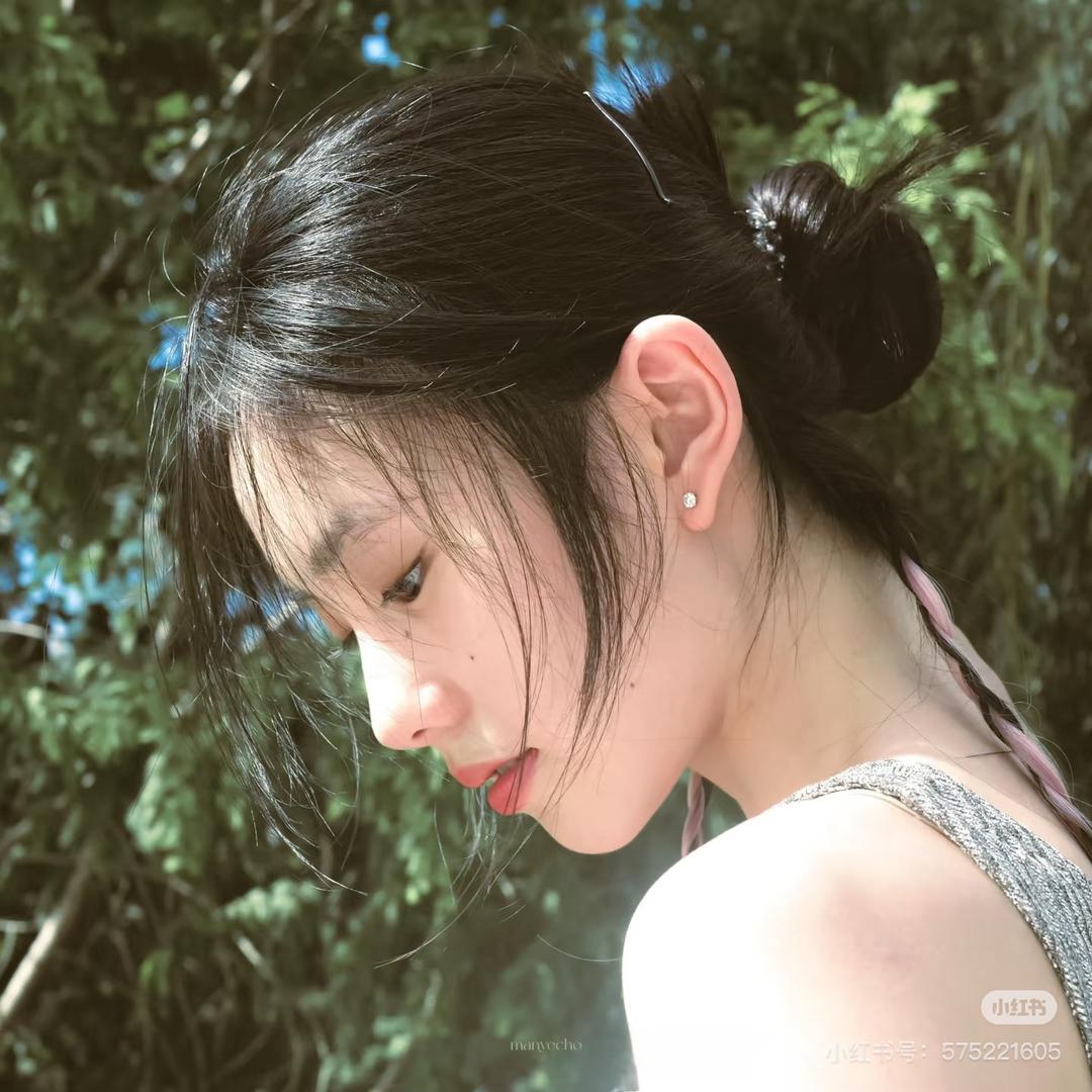 三口一个月亮🌙
