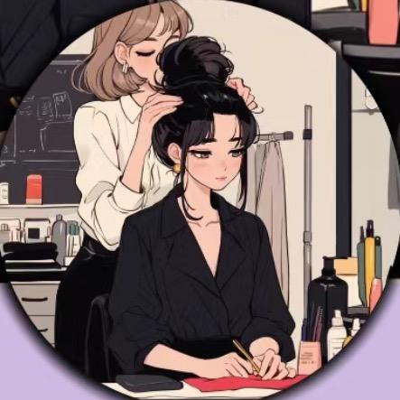 化妆师Lu Lu（约妆版）