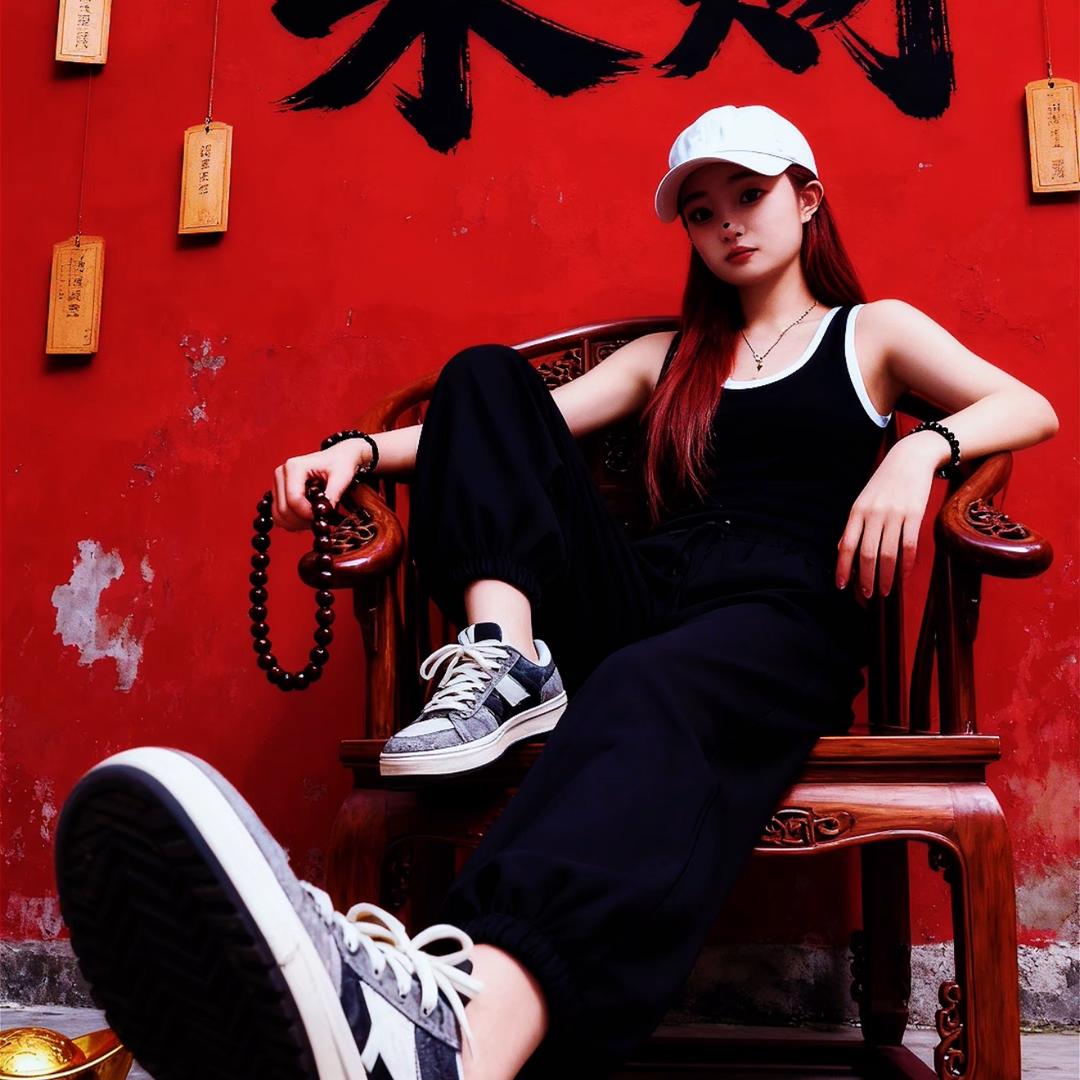 嗯。