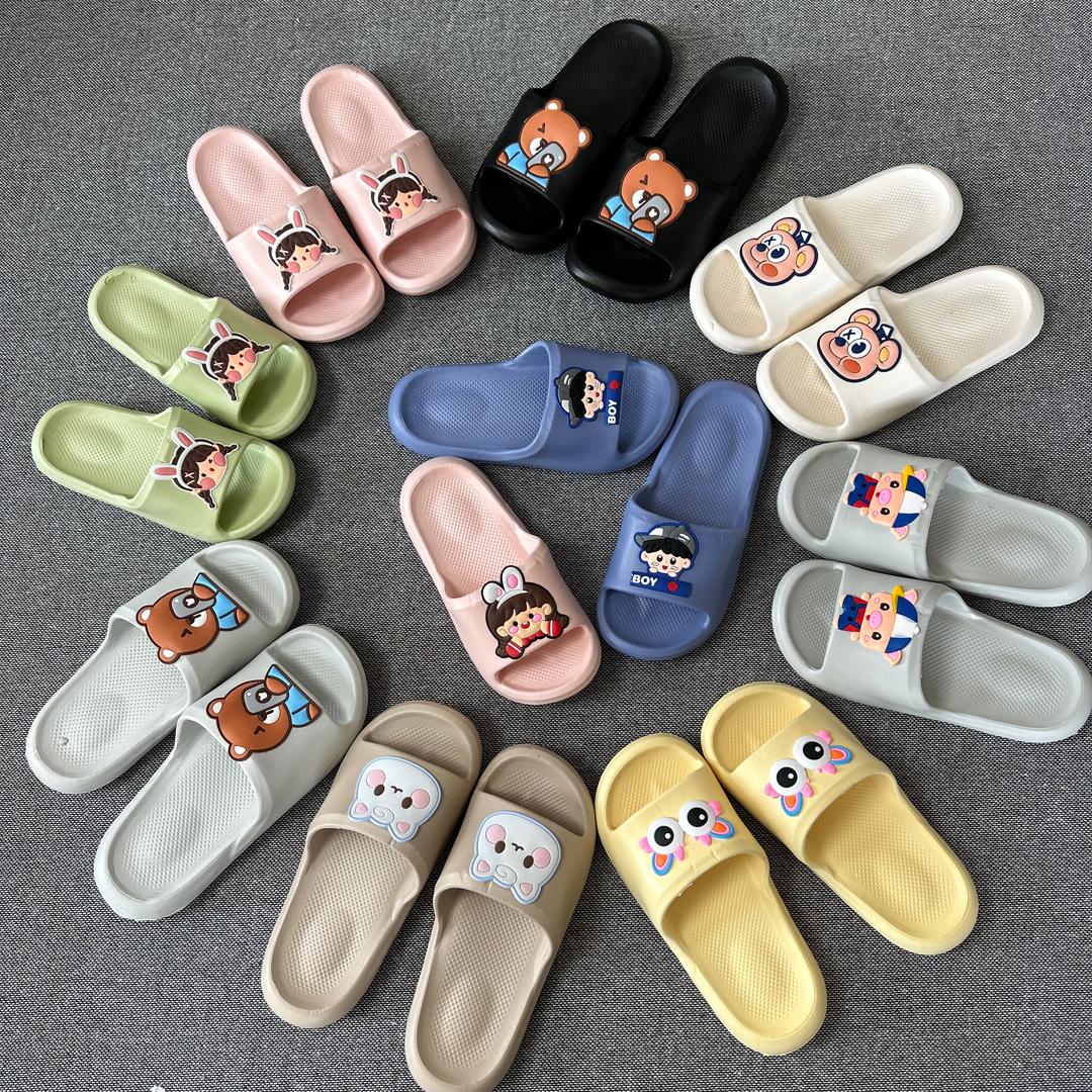 时兴鞋业