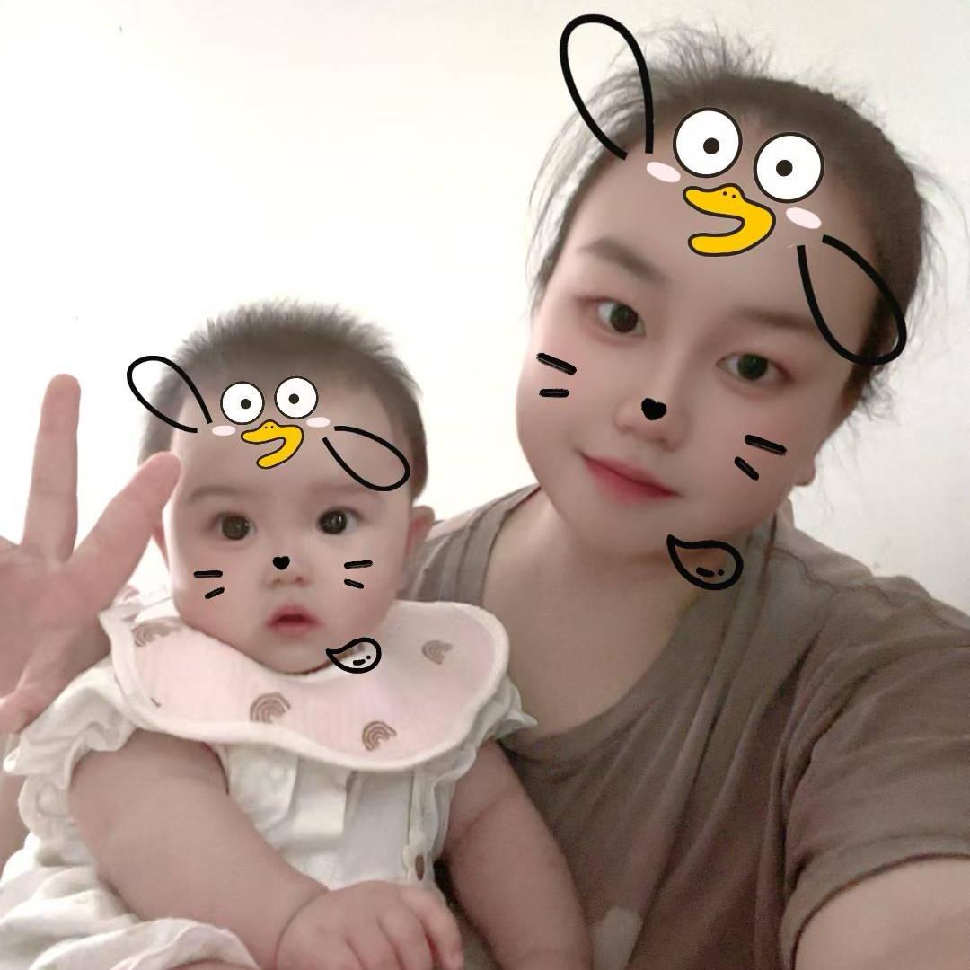 涵彤的妈妈