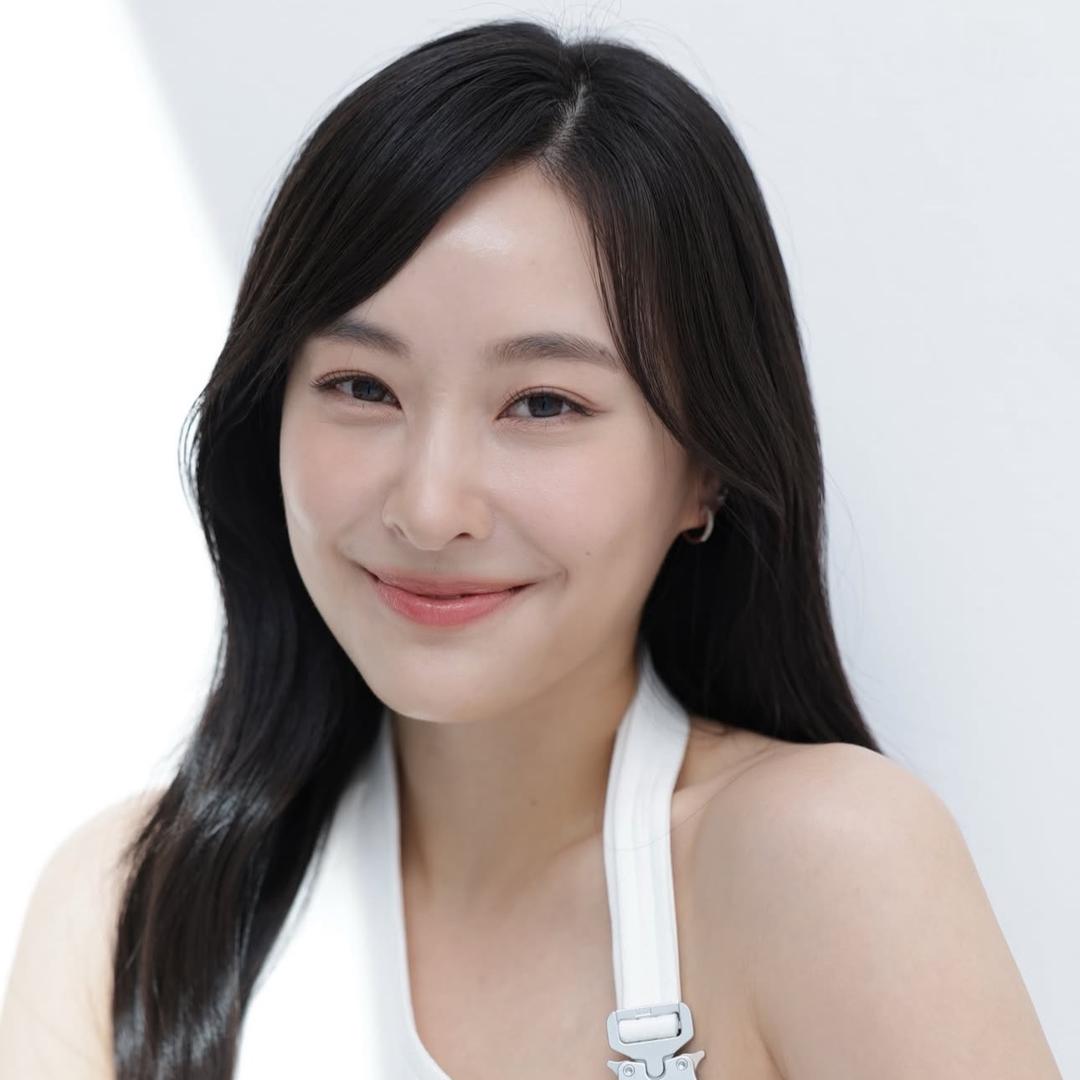 陈滢Jeannie
