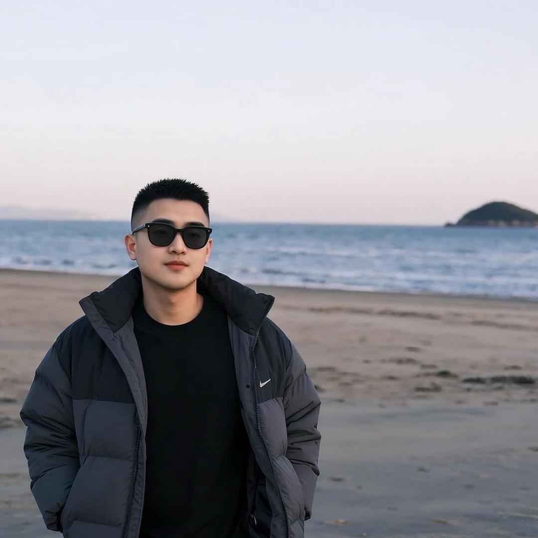 你看我几分像从前🤔