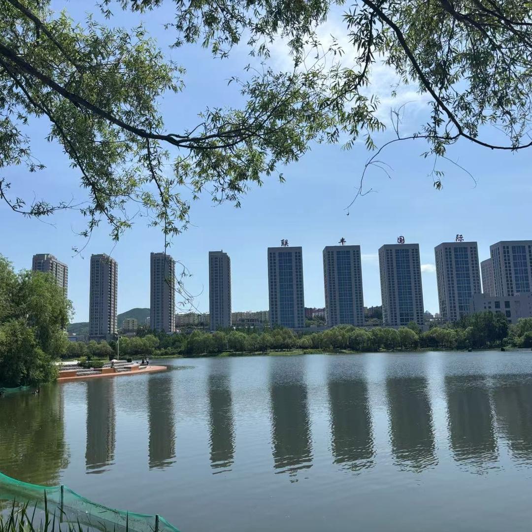 双鸭山市联丰房地产开发有限公司