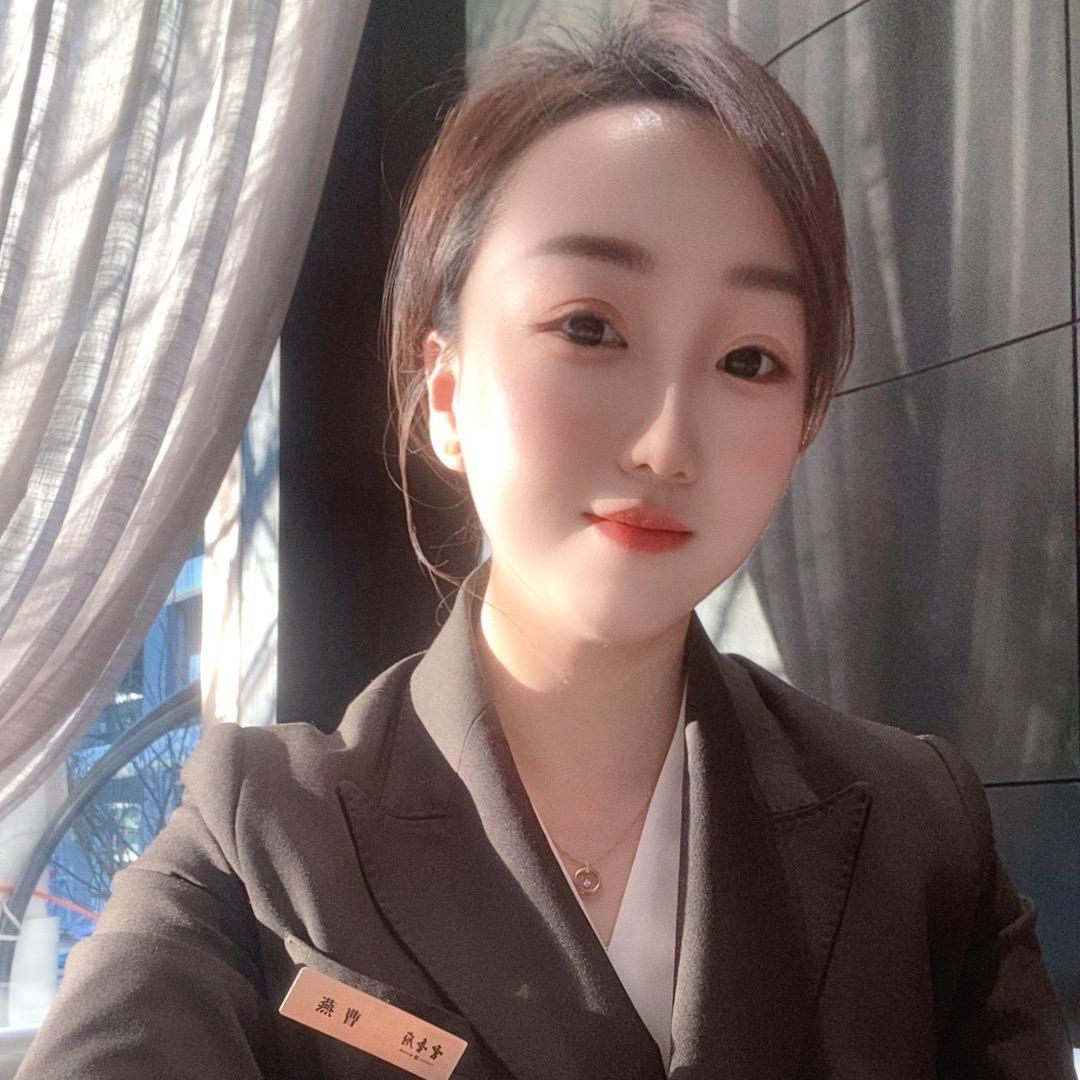 纵横云台府 曹燕