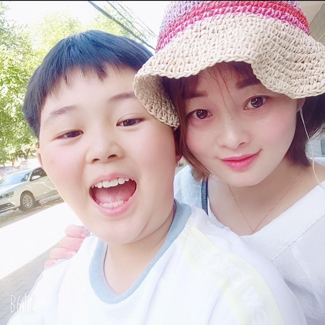 🌻美好💍敏🌻