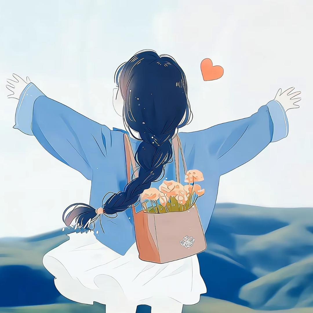 安静🌹