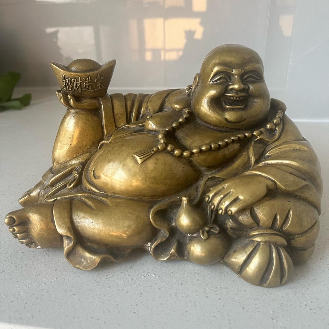 盛世铜艺六六铜器