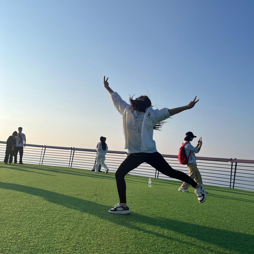 💕…晨熙🌼