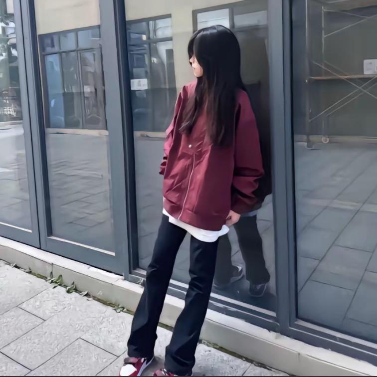 叛逆小猫